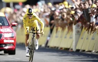EN IMAGES. MONDIAUX, TOUR DE FRANCE… LES MOMENTS MARQUANTS DE LA CARRIÈRE DE JULIAN ALAPHILIPPE