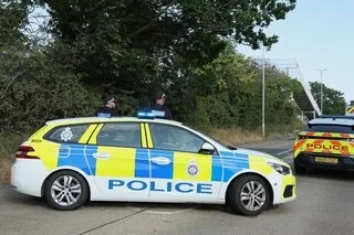 ROYAUME-UNI : SEPT MORTS DONT DEUX POLICIERS DANS UNE COLLISION SUR L’AUTOROUTE