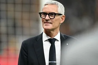 FOOTBALL. L’OM SE SÉPARE DE SON DIRECTEUR GÉNÉRAL, ALESSANDRO ANTONELLO
