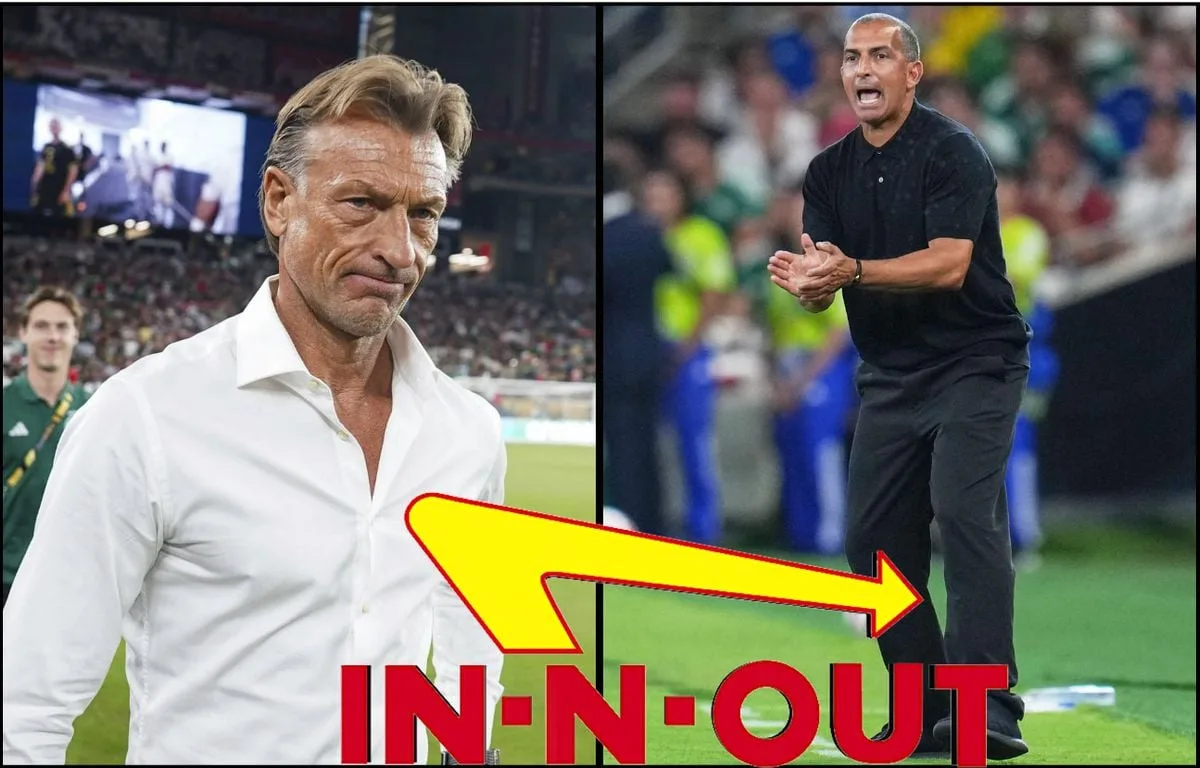 COUPE DU MONDE 2026 : DERRIÈRE LE REMPLACEMENT DE LAMOUCHI PAR RENARD, UNE TUNISIE QUI NAVIGUE À VUE