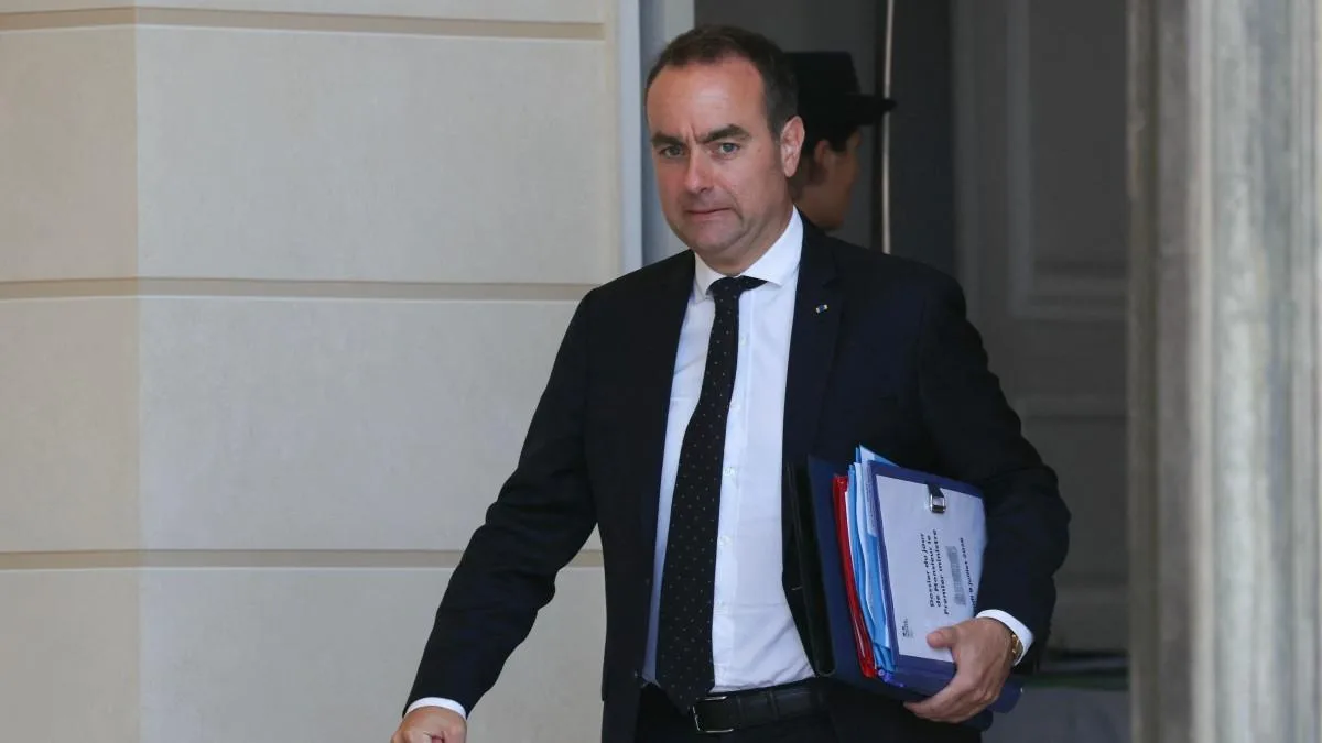 L’ÉQUATION DU BUDGET SE COMPLIQUE POUR LECORNU, ENTRE FLAMBÉE DU COÛT DE LA DETTE ET PISTES EXPLOSIVES