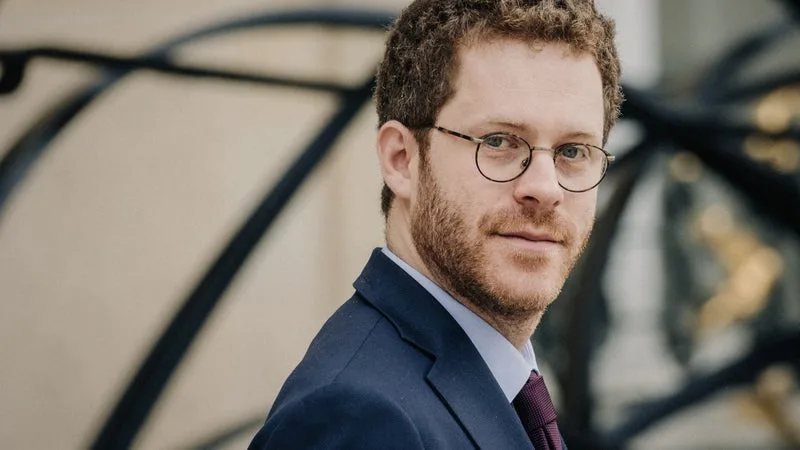 « C’EST MIEUX QUE CE QU’ON ESPÉRAIT »: LE MINISTRE DES COMPTES PUBLICS DAVID AMIEL SE SATISFAIT QUE « DEUX TIERS » DES ENTREPRISES SONT PRÊTES POUR LA FACTURATION ÉLECTRONIQUE