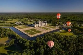 CENTRE-VAL DE LOIRE. LES HABITANTS DE LA RÉGION ONT CHOISI LEUR GENTILÉ : IL FAUT DÉSORMAIS LES APPELER CENTREVALLOIS