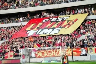 LIGUE 1. LA BILLETTERIE EST OUVERTE POUR LE PREMIER MATCH DU MANS FC FACE À BREST : QUELS SONT LES TARIFS ?