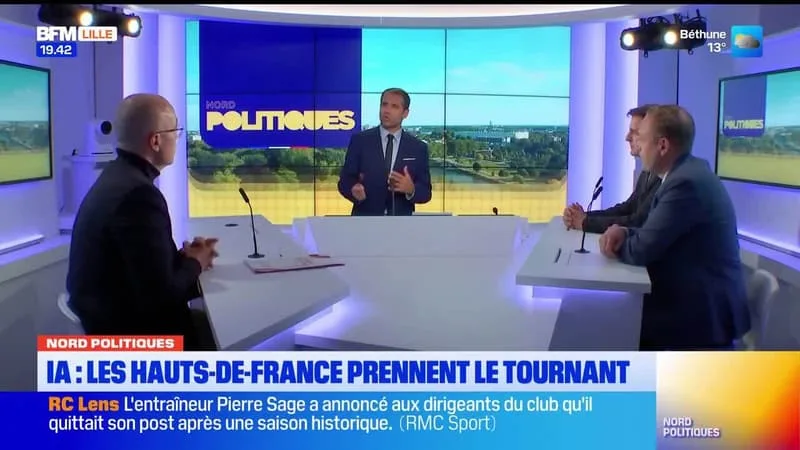EDITION SPÉCIALE : SOMMET « CHOOSE FRANCE »