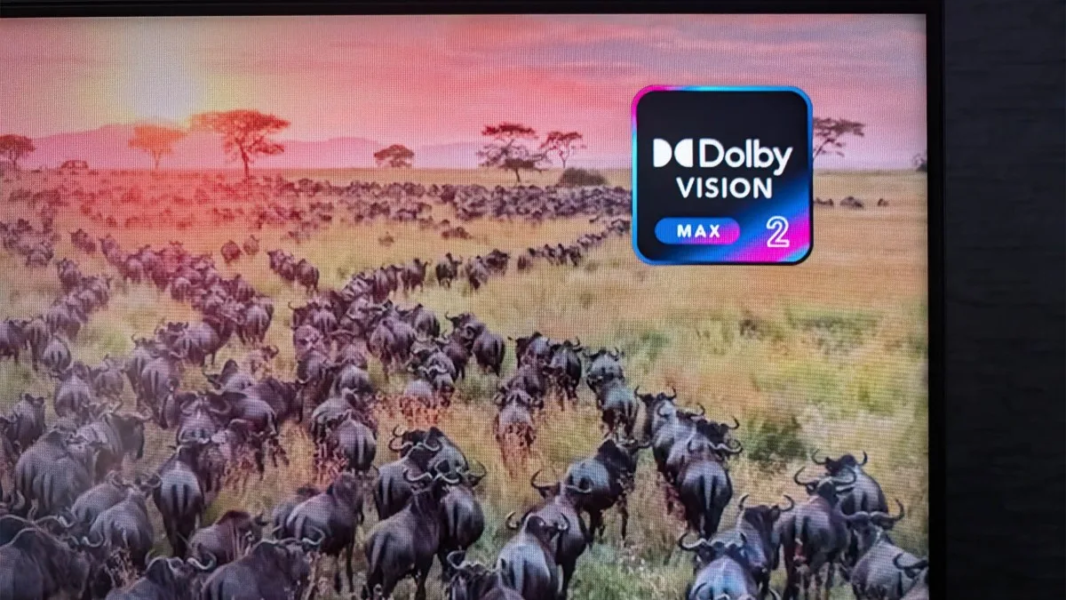 LE DOLBY VISION 2 EST LÀ ET LES TV HISENSE DE 2026 SONT LES PREMIÈRES SERVIES