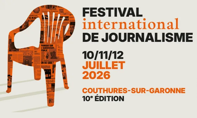 DEMANDEZ LE PROGRAMME DE “COURRIER INTERNATIONAL” EN JUILLET À COUTHURES-SUR-GARONNE !