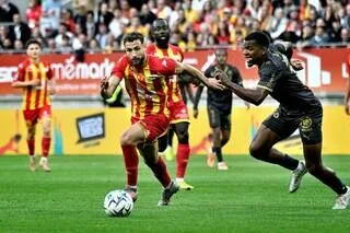 LIGUE 1. L’ATTAQUANT ERWAN COLAS PROLONGE AU MANS FC JUSQU’EN 2029