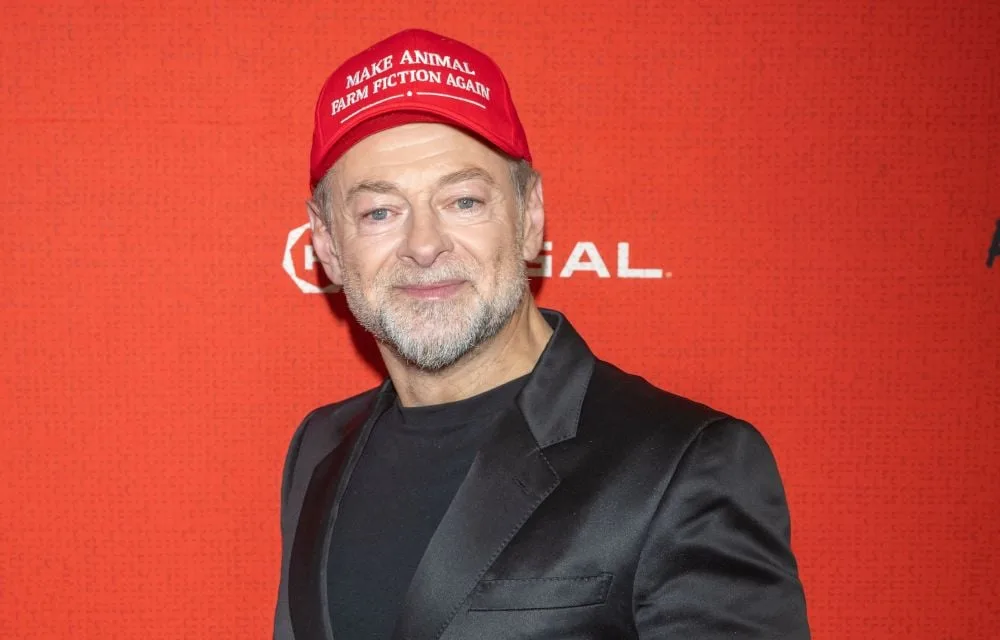 ANDY SERKIS MET FIN AU SUSPENS CONCERNANT SA PARTICIPATION À UN NOUVEAU « SEIGNEUR DES ANNEAUX »