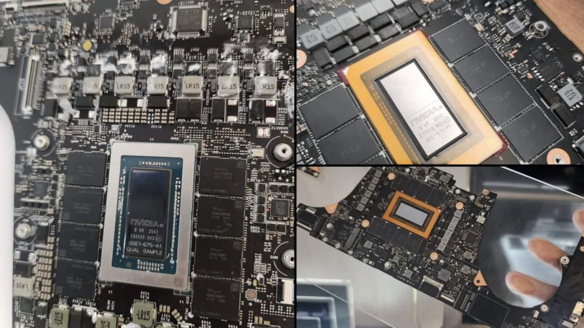 UN SEUL SILICIUM, TROIS ÉTIQUETTES : ON DÉMÊLE LE BAZAR ENTRE RTX SPARK, LE NOM DE CODE N1X ET LE GB10 DU DGX SPARK