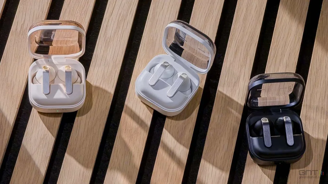 LES GALAXY BUDS DE SAMSUNG SONT DÉSORMAIS DES AIDES AUDITIVES CERTIFIÉES