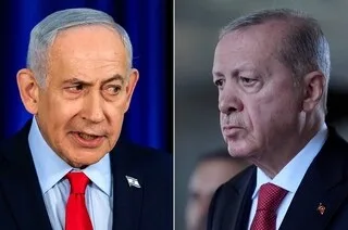MANDAT D’ARRÊT, FRAPPES EN SYRIE, ÉCHANGES D’INVECTIVES : LA TENSION MONTE ENTRE ISRAËL ET LA TURQUIE