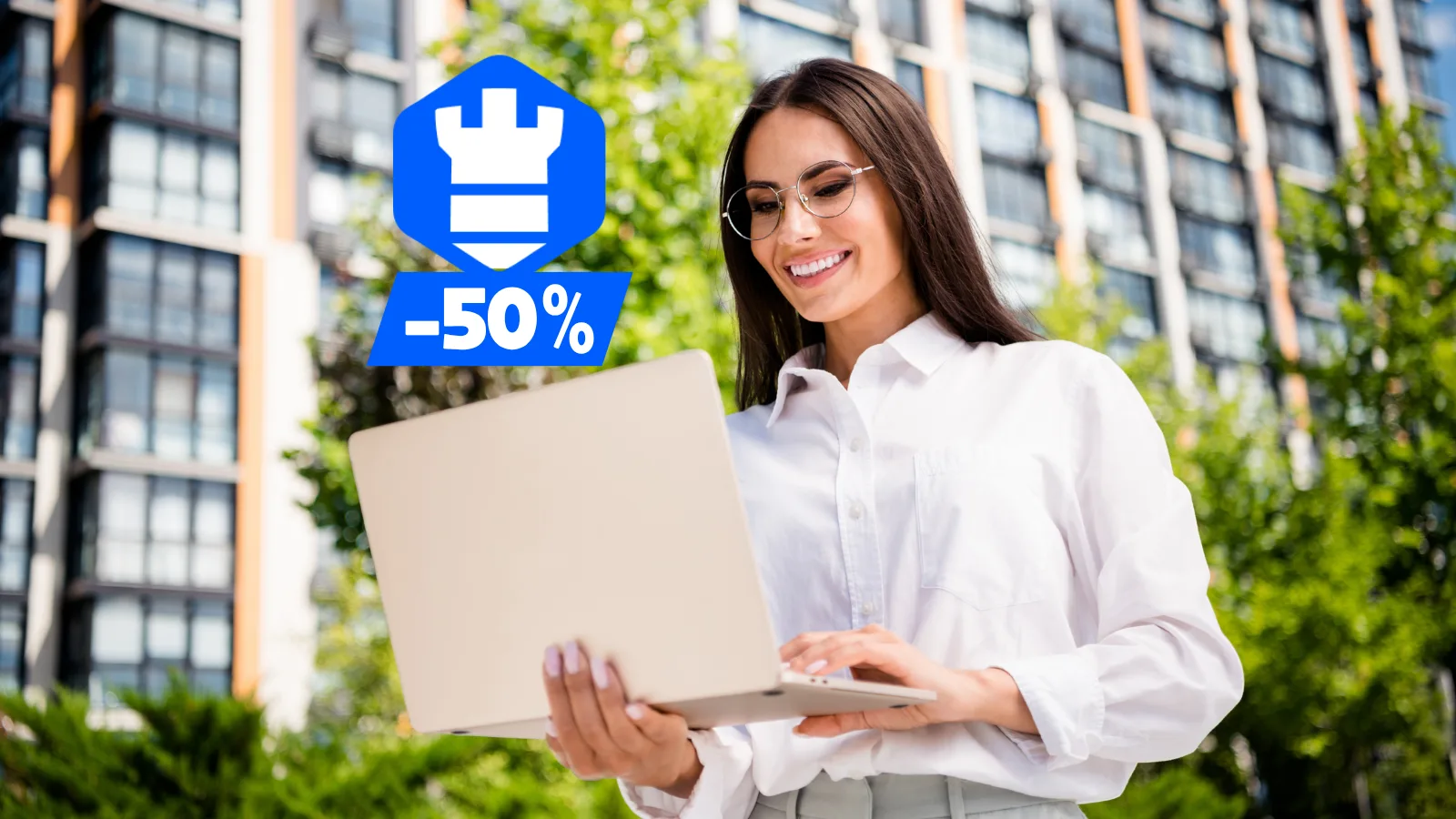 VOTRE MAC N’A JAMAIS EU D’ANTIVIRUS ? HEUREUSEMENT INTEGO ONE EST À 1,35€/MOIS POUR LES SOLDES D’ÉTÉ