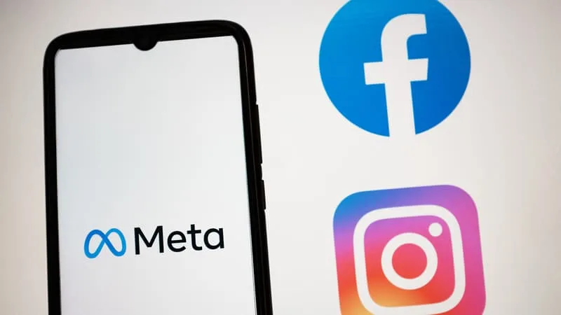 PROCÈS DE META: LA MAISON MÈRE DE FACEBOOK ET INSTAGRAM ACCUSÉE D’AVOIR « APPÂTÉ » LES ENFANTS ET « TROMPÉ » LE PUBLIC