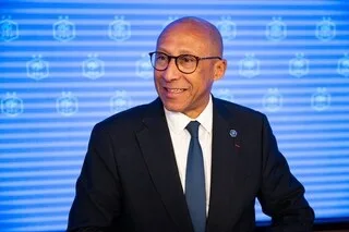 « SINCÈREMENT, CE N’EST PAS UNE QUESTION D’ARGENT » : PHILIPPE DIALLO S’EXPRIME SUR LE SALAIRE DU NOUVEAU SÉLECTIONNEUR