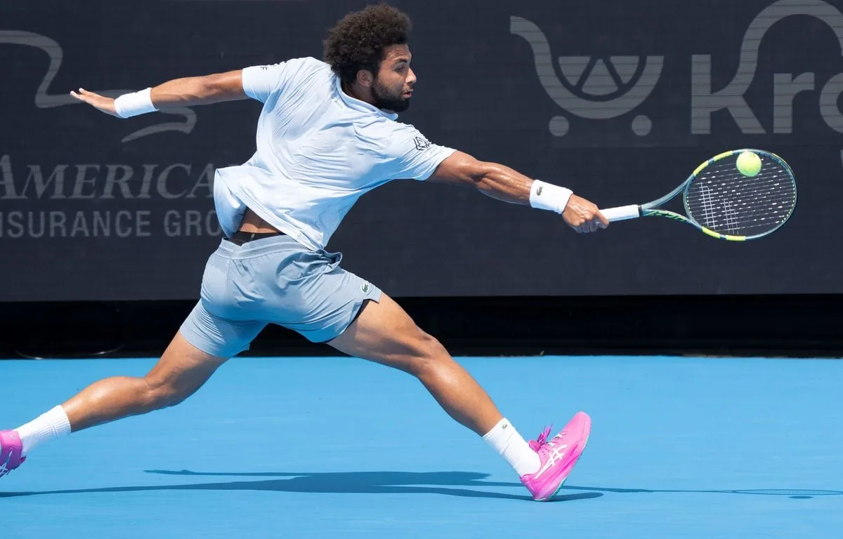 ARTHUR FILS-TIAFOE : SUR QUELLE CHAÎNE TV ET À QUELLE HEURE VOIR LA FINALE DU MASTERS 1000 DE CINCINNATI ?