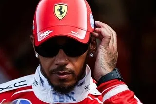 F1. « JE N’AI JAMAIS ÉTÉ AUSSI EN FORME » : LEWIS HAMILTON CONFIANT AVANT LE GRAND PRIX DES PAYS-BAS