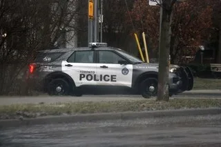 CANADA : DES COUPS DE FEU TIRÉS PRÈS DU CONSULAT AMÉRICAIN À TORONTO