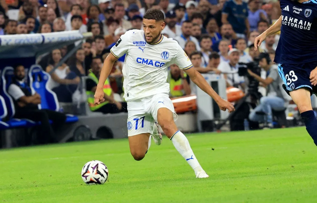 EN DIRECT TROYES – OM : FIN DE LA SINISTROSE POUR MARSEILLE ET GENESIO ?… SUIVEZ CE MATCH DE LIGUE 1 CRUCIAL AVEC NOUS DÈS 20H30…
