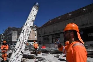 LA CGT ÉCRIT AU PRÉFET ET RÉCLAME L’ARRÊT DES ACTIVITÉS NON PRIORITAIRES POUR LES TRAVAILLEURS EXPOSÉS EN MAINE-ET-LOIRE
