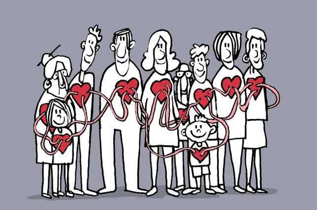PARENTALITÉ ET LA FAMILLE : LES CONSEILS ET ANALYSES DE LA PRESSE ÉTRANGÈRE