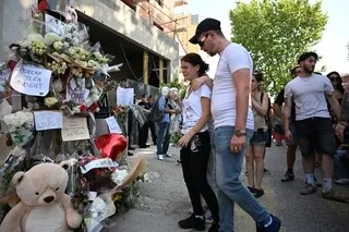 MORT DE LOUIS, 17 ANS, À NARBONNE : DES MARCHES BLANCHES ORGANISÉES CE WEEK-END, EN HOMMAGE À L’ADOLESCENT