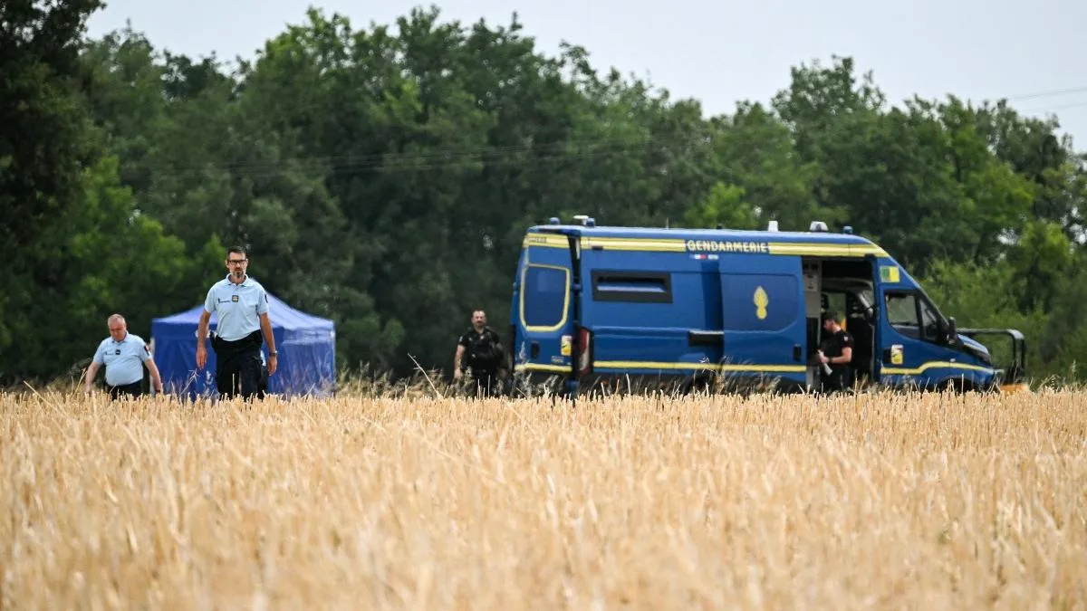 AFFAIRE JUBILLAR : LES OSSEMENTS RETROUVÉS SONT BIEN CEUX DE DELPHINE AUSSAGUEL