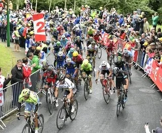 INFO OUEST-FRANCE. LE TOUR DE FRANCE 2027 PASSERA TROIS JOURS EN NORMANDIE, VOICI LE PROGRAMME