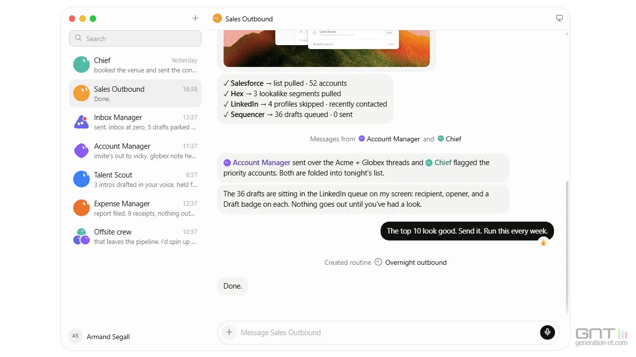 SPACEXAI INTRODUIT GROK BOT POUR PLEIN D’AGENTS IA