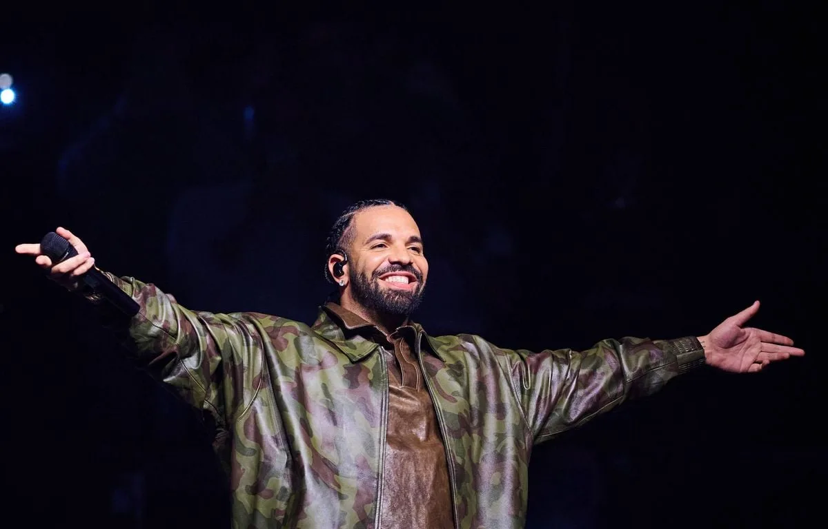 COUPE DU MONDE 2026 : DRAKE A MISÉ 1,5 MILLION DE DOLLARS SUR L’ARGENTINE, VOICI POURQUOI IL EN SORT QUAND MÊME GAGNANT