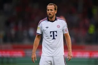 BAYERN MUNICH. « IL A UN MEILLEUR GOÛT QUE LE PREMIER » : HARY KANE A REÇU SON DEUXIÈME SOULIER D’OR