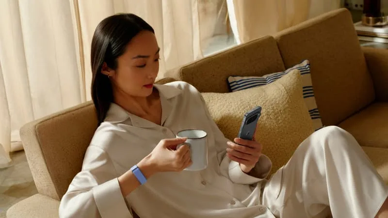 DE LA MONTRE AU COACH INTELLIGENT: COMMENT GOOGLE VEUT FAIRE DE L’IA VOTRE CONSEILLER SANTÉ PERSONNEL ET PERMANENT, AVEC UN OBJECTIF AU LONG COURS, PRÉVENIR POUR NE PAS AVOIR À GUÉRIR