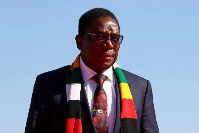 AU ZIMBABWE, LE “CROCODILE” EMMERSON MNANGAGWA RENFORCE SON EMPRISE SUR LE POUVOIR