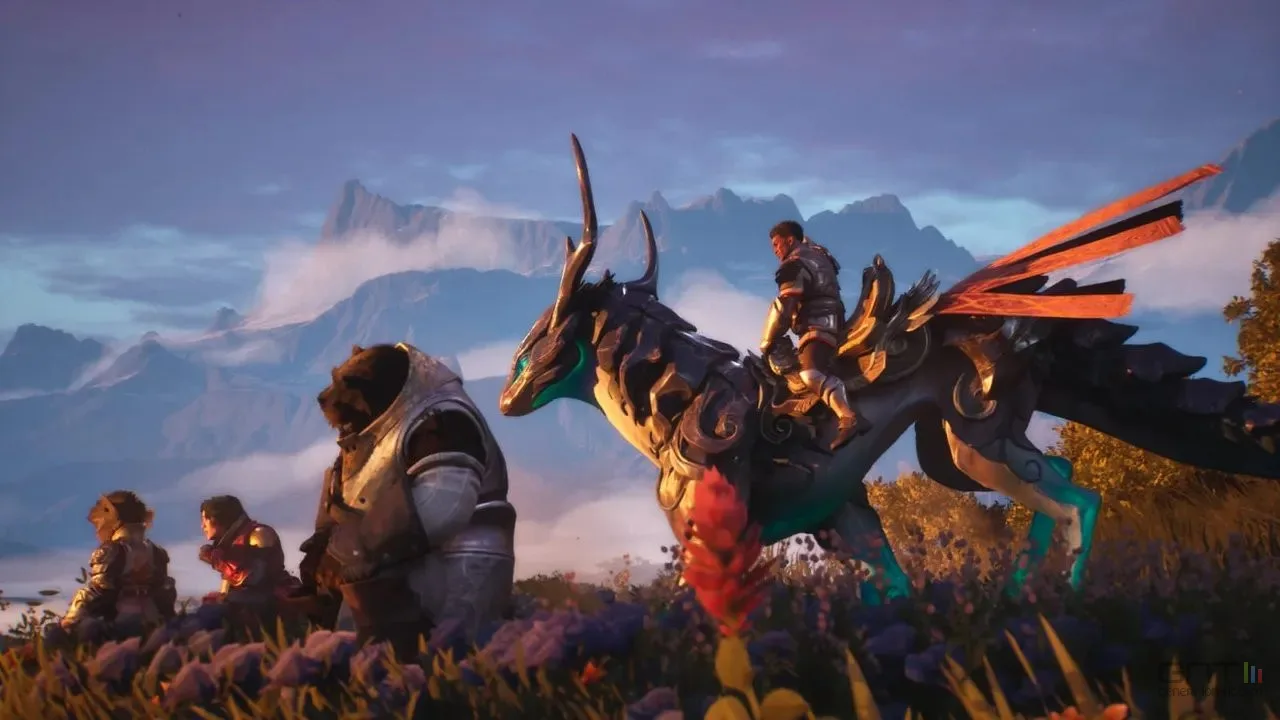 ARENANET CONFIRME GUILD WARS 3 SUR PC ET PS5, ET RASSURE LES JOUEURS DE GW2