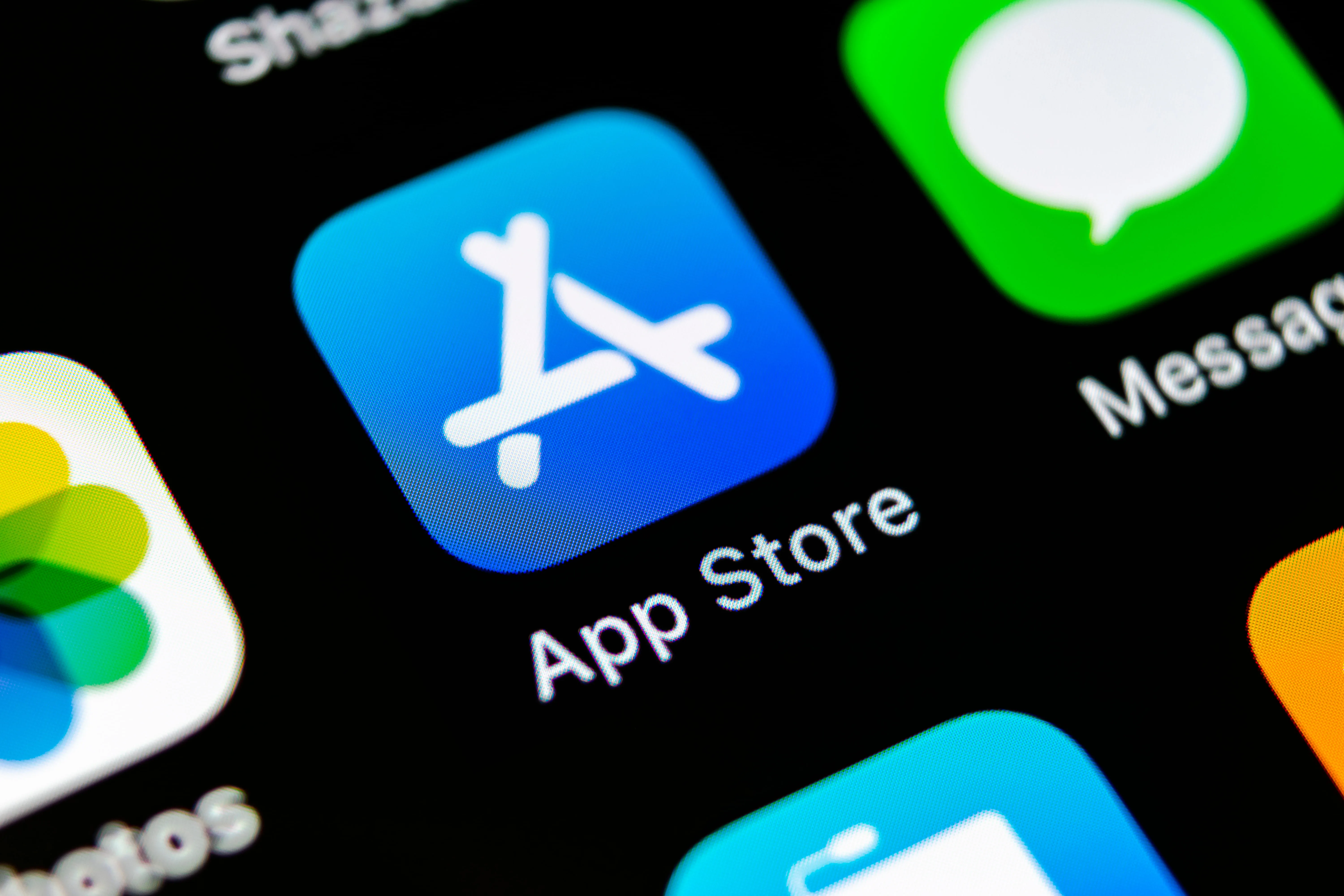 APPLE REVOIT LES COMMISSIONS DE SON APP STORE EN EUROPE