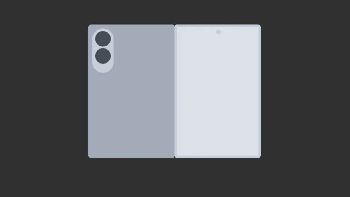 PLUS LÉGER QU’UN S26 ULTRA, LE GALAXY Z FOLD 8 SERAIT MOINS BIEN ÉQUIPÉ