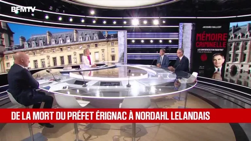ÉMILE: LA SCIENCE AU SERVICE DE L’ENQUÊTE