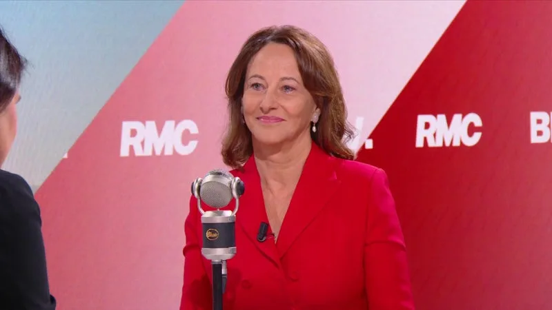 VIOLENCES DANS LE PÉRISCOLAIRE: SÉGOLÈNE ROYAL PLAIDE POUR L’INSTALLATION DE CAMÉRAS DE VIDÉOSURVEILLANCE « PARTOUT DANS LE CADRE SCOLAIRE »