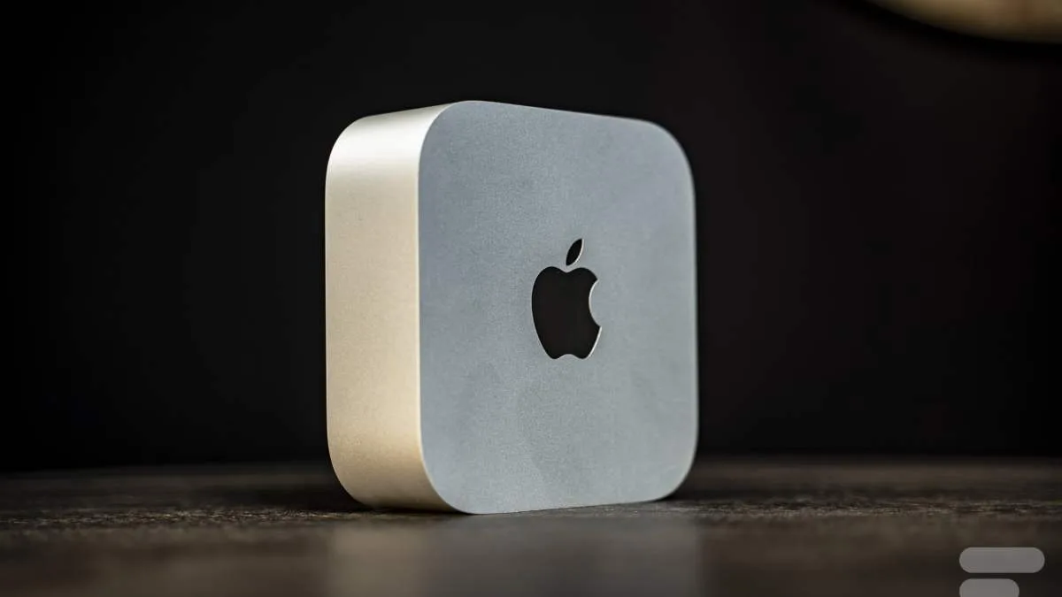 « DÈS LES PROCHAINS JOURS » : APPLE MISERAIT SUR LE LANCEMENT IMMINENT D’UN NOUVEAU MAC MINI