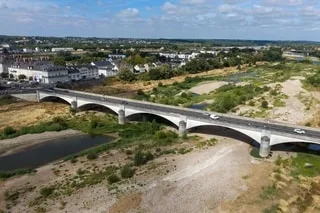 SÉCHERESSE : LE MAINE-ET-LOIRE EN CRISE POUR LES USAGES DE L’EAU, QUELLES SONT LES CONSÉQUENCES POUR LA POPULATION ?