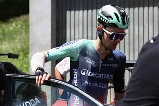 TOUR DE FRANCE 2026. PAUL SEIXAS, UNE REPRISE SUR ROUTE RETARDÉE