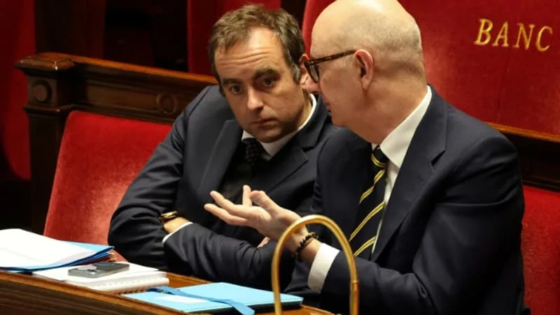 ELLE A DÉJÀ COÛTÉ 5 MILLIARDS D’EUROS DE PLUS QU’EN 2025 ENTRE JANVIER ET JUIN: POURQUOI LA CHARGE DE LA DETTE RISQUE DE FAIRE DÉRAILLER LES OBJECTIFS DU GOUVERNEMENT POUR RÉDUIRE LE DÉFICIT DE LA FRANCE