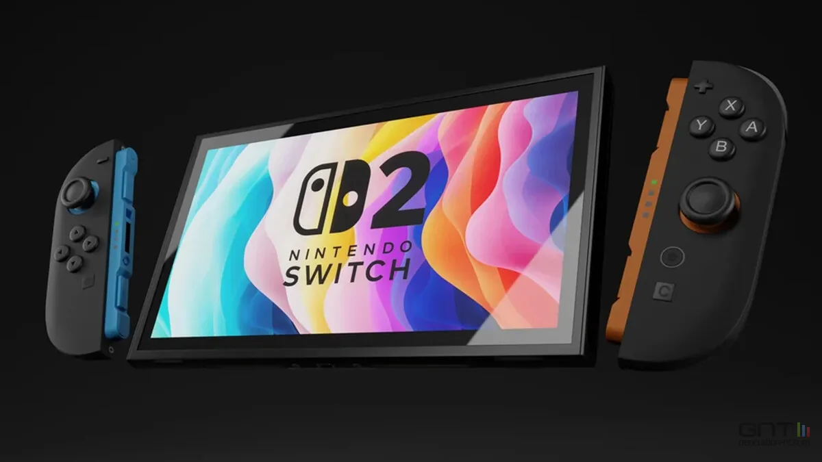 NINTENDO CONFIRME LA HAUSSE DE PRIX DE LA SWITCH 2 AVANT LA RENTRÉE
