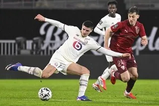 MERCATO LOSC. MATIAS FERNANDEZ-PARDO SIGNE OFFICIELLEMENT À NEWCASTLE, NOUVELLE GROSSE VENTE POUR LILLE