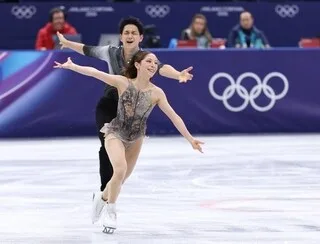 PATINAGE ARTISTIQUE. LES CHAMPIONS OLYMPIQUES RIKU MIURA ET RYUICHI KIHARA ANNONCENT LEURS FIANÇAILLES