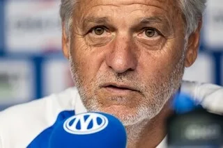 « JE N’IMAGINAIS PAS QU’ON EN SERAIT À CE POINT », BRUNO GÉNÉSIO S’EXPRIME SUR LE MERCATO DE L’OLYMPIQUE DE MARSEILLE