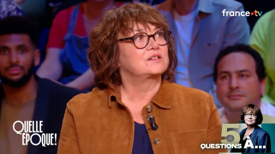 COMMENT LA POLÉMIQUE DES HOMARDS DE FRANÇOIS DE RUGY A GÂCHÉ LES VACANCES À LA MER DE NATHALIE SAINT-CRICQ