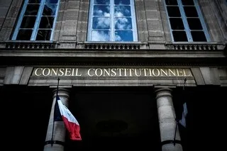 LE CONSEIL CONSTITUTIONNEL VALIDE L’ENSEMBLE DES DISPOSITIONS DE LA NOUVELLE LOI DE PROGRAMMATION MILITAIRE
