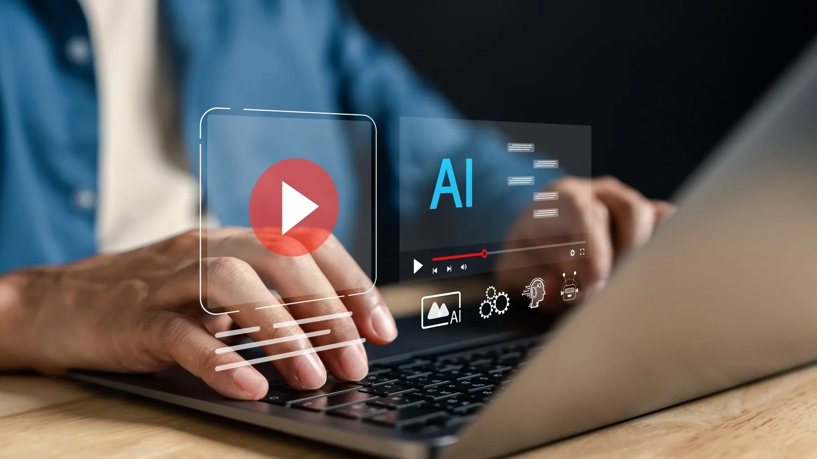 ALIBABA LANCE WAN3 : SA NOUVELLE IA VIDÉO QUI VA FAIRE TREMBLER GOOGLE VEO