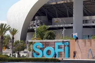 COUPE DU MONDE 2026. LES EMPLOYÉS D’UN STADE DU MONDIAL MENACENT DE FAIRE GRÈVE DURANT LA COMPÉTITION